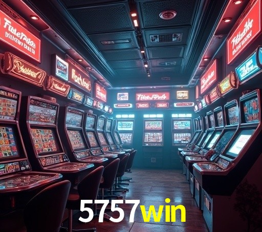 Jogos de Mesa Premium 5757win - Blackjack, Roleta, Baccarat