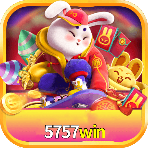 5757win Logo